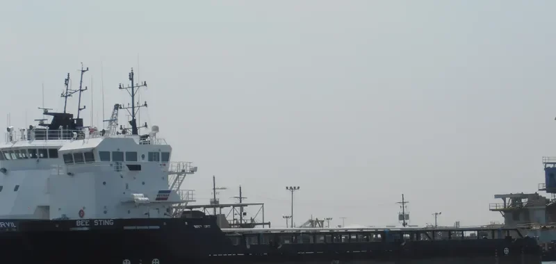 HARVEY HURRICANE Offshore Vessel IMO 9536246 photo 3