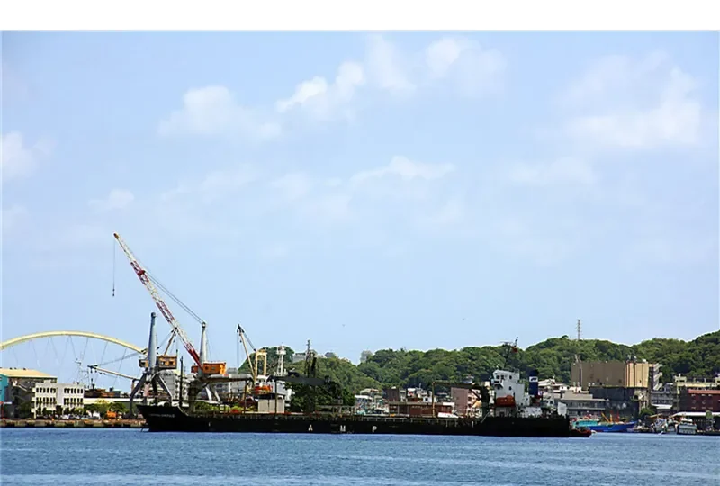 EASTERN EMERALD General Cargo IMO 9536301 photo 5