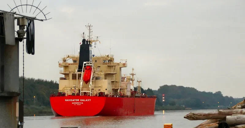 NAVIGATOR GALAXY General Cargo IMO 9536363 photo 3