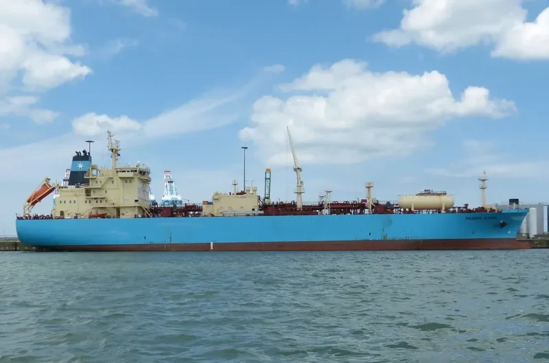 NAVIGATOR GLOBAL General Cargo IMO 9536375 photo 2