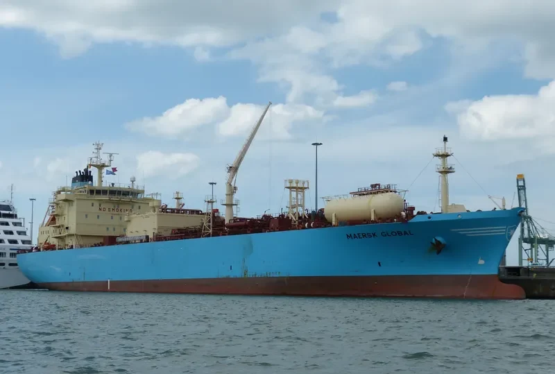 NAVIGATOR GLOBAL General Cargo IMO 9536375 photo 3
