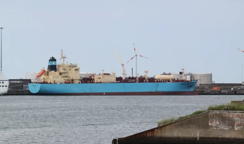 NAVIGATOR GLOBAL General Cargo IMO 9536375 photo 4