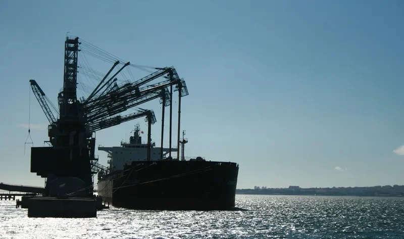LEADING GLORY Bulk Carrier IMO 9536454 photo 7