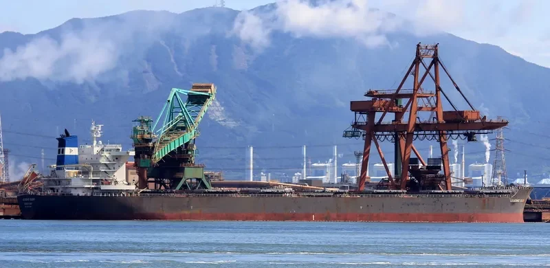 LEADING GLORY Bulk Carrier IMO 9536454 photo 8
