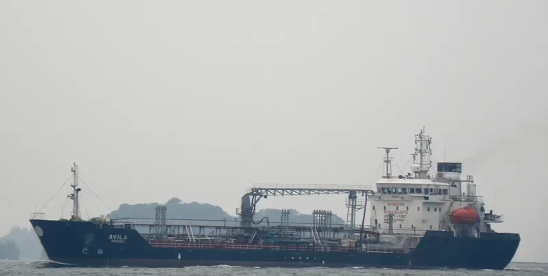 PANAMA 100 Tanker IMO 9536480 photo 7
