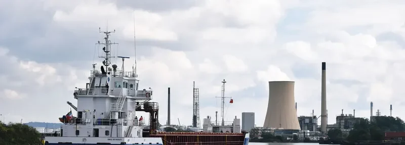 WILSON DUNKIRK General Cargo IMO 9536521 photo 9