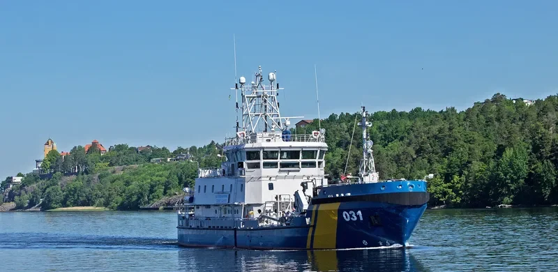 KBV 031 General Cargo IMO 9536571 photo 6