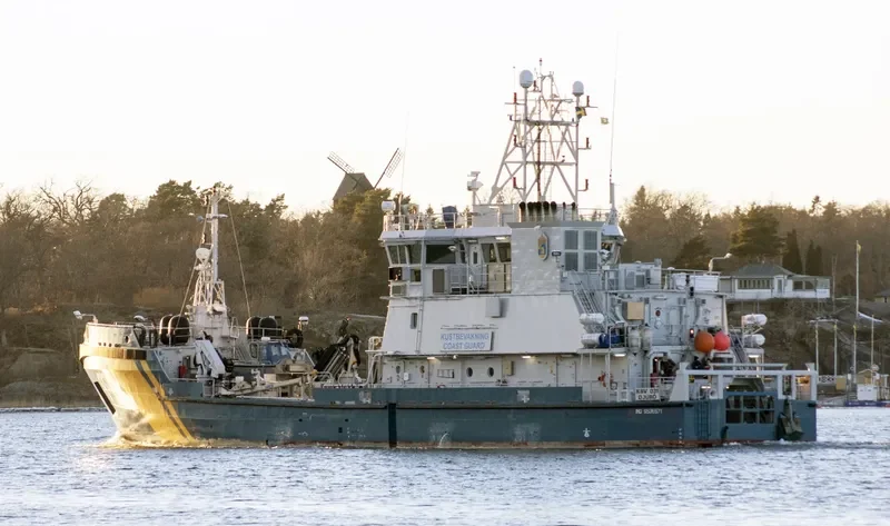 KBV 031 General Cargo IMO 9536571 photo 7