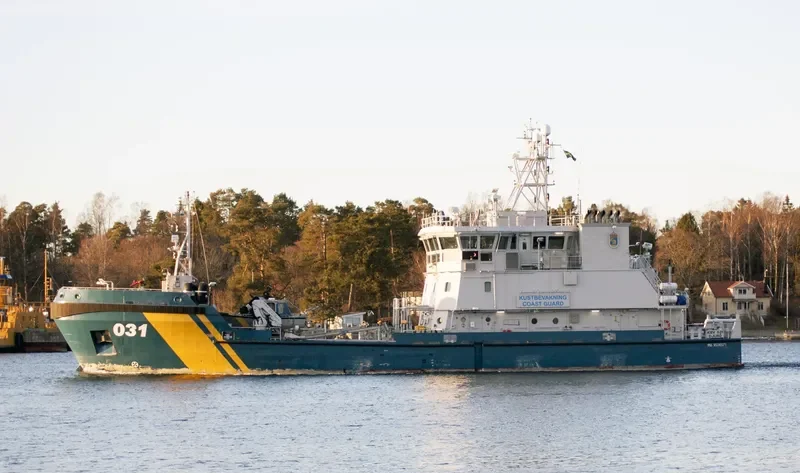 KBV 031 General Cargo IMO 9536571 photo 8