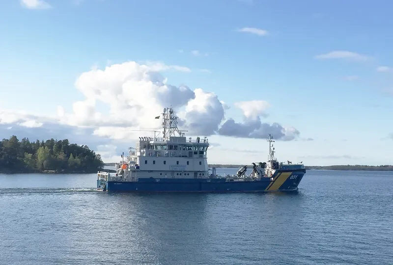 KBV 031 General Cargo IMO 9536571 photo 10