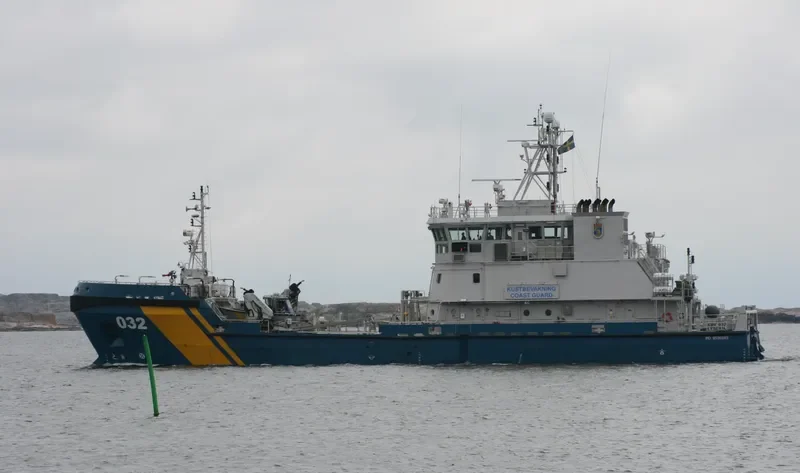 KBV 032 General Cargo IMO 9536583 photo 4