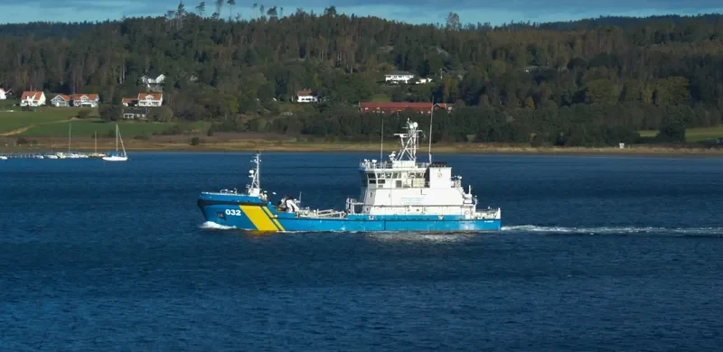 KBV 032 General Cargo IMO 9536583 photo 5