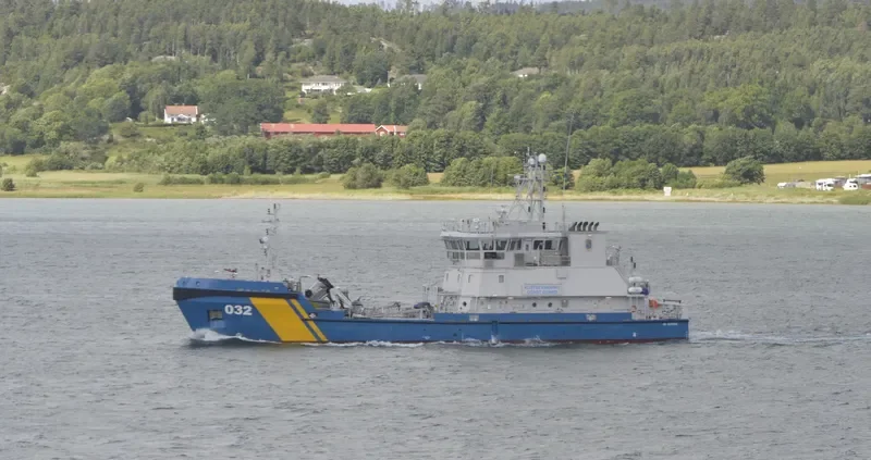 KBV 032 General Cargo IMO 9536583 photo 7