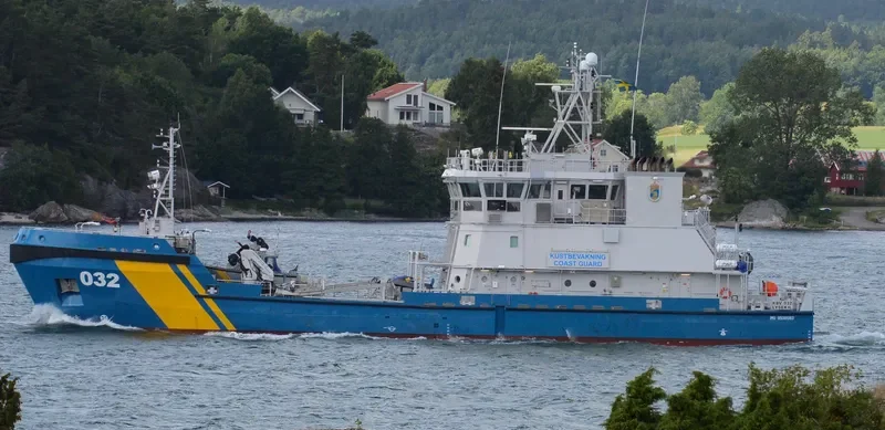 KBV 032 General Cargo IMO 9536583 photo 10