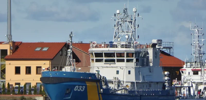 KBV 033 General Cargo IMO 9536595 photo 5