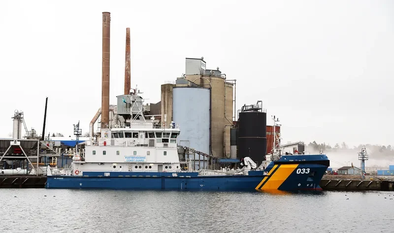 KBV 033 General Cargo IMO 9536595 photo 10