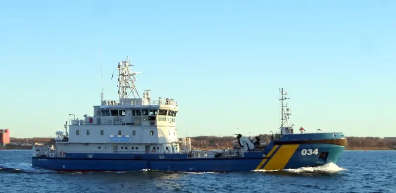 KBV 034 General Cargo IMO 9536600 photo 4