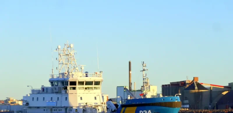 KBV 034 General Cargo IMO 9536600 photo 5