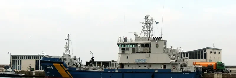 KBV 034 General Cargo IMO 9536600 photo 9