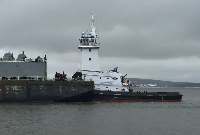 COHO General Cargo IMO 9536662 photo 2