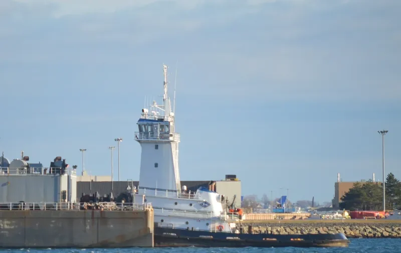 COHO General Cargo IMO 9536662 photo 5