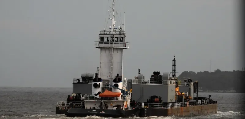COHO General Cargo IMO 9536662 photo 6