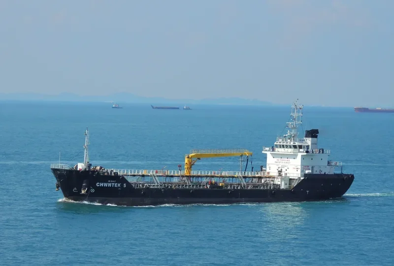 CHWNTEK 5 General Cargo IMO 9536674 photo 4