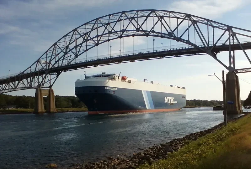 GAIA LEADER General Cargo IMO 9536818 photo 3
