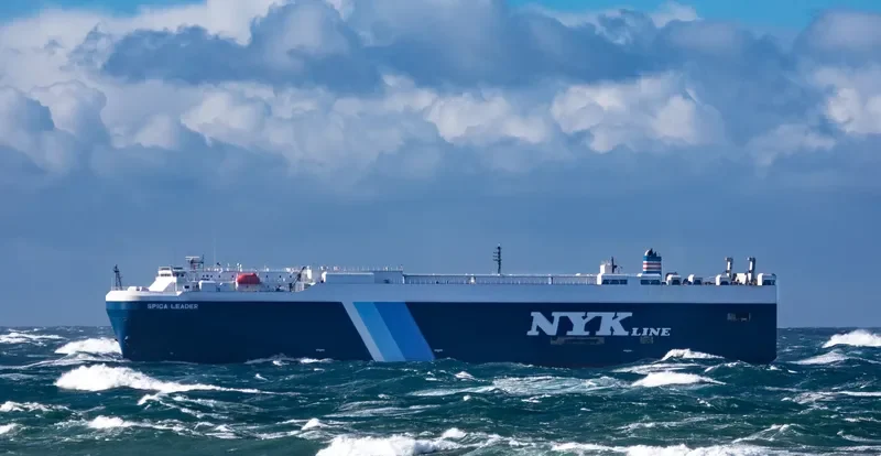 SPICA LEADER General Cargo IMO 9536909 photo 3