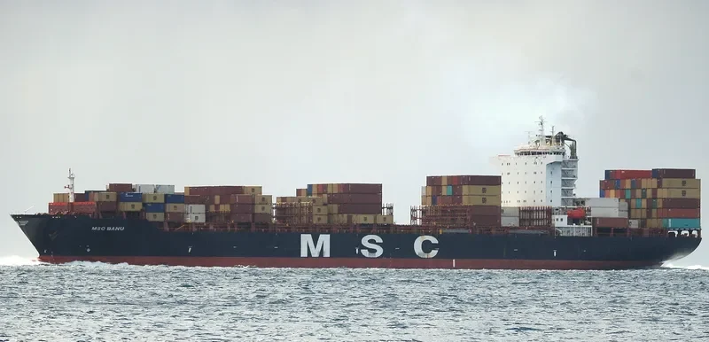 SPICA LEADER General Cargo IMO 9536909 photo 4