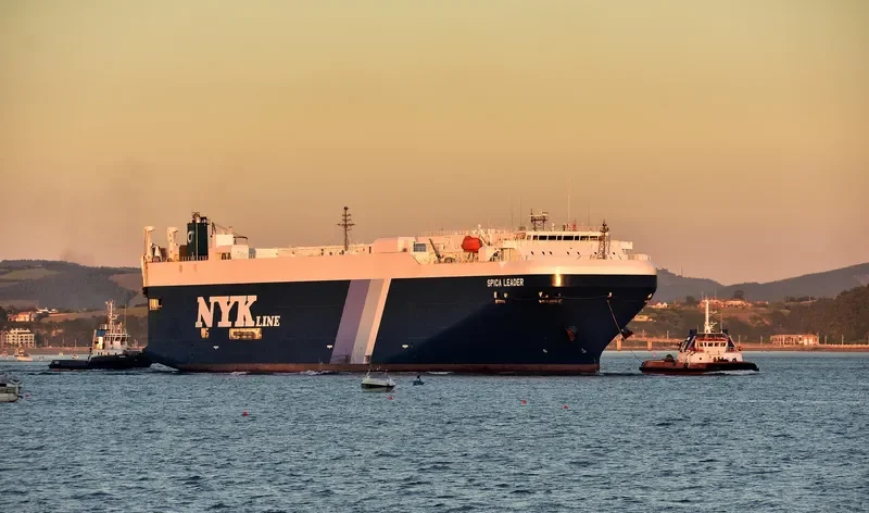 SPICA LEADER General Cargo IMO 9536909 photo 7
