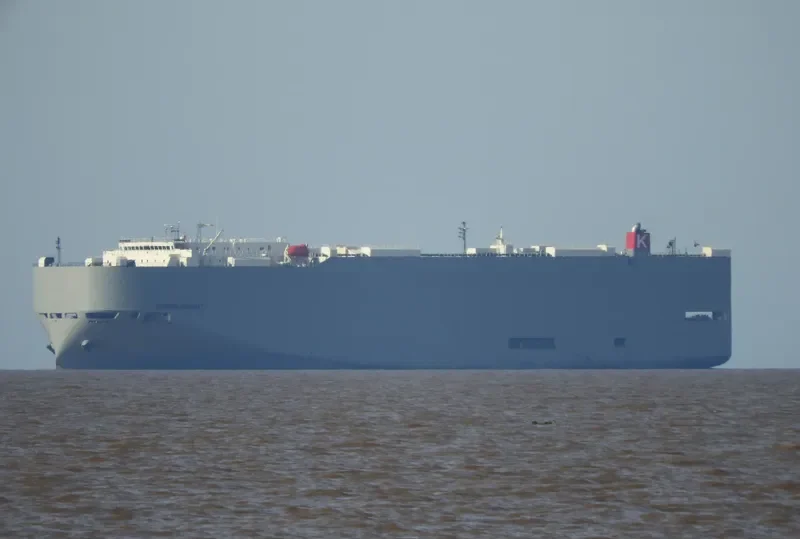 DURBAN HIGHWAY General Cargo IMO 9536961 photo 4
