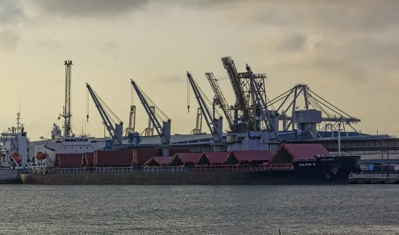GALENE M General Cargo IMO 9536997 photo 3