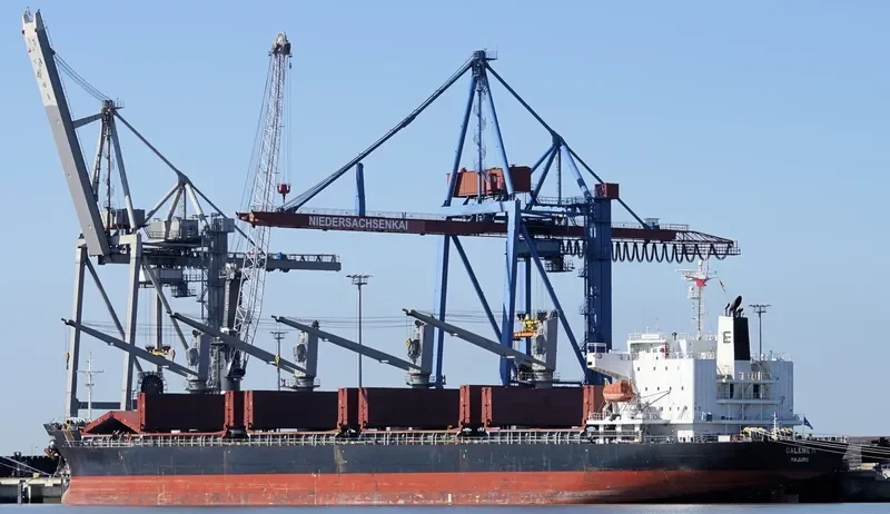 GALENE M General Cargo IMO 9536997 photo 7