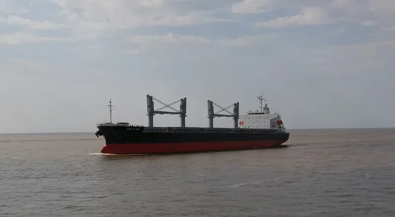 KING ISLAND General Cargo IMO 9537006 photo 6
