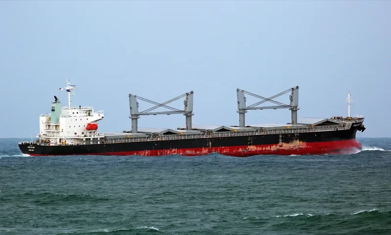 KING ISLAND General Cargo IMO 9537006 photo 9