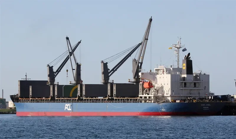 ES KURE General Cargo IMO 9537018 photo 4