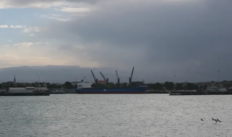 ES KURE General Cargo IMO 9537018 photo 8
