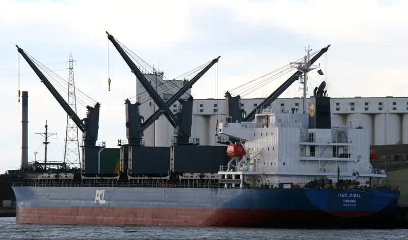 ES KURE General Cargo IMO 9537018 photo 10