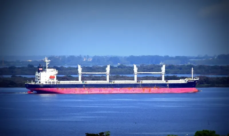 NORD COPENHAGEN General Cargo IMO 9537020 photo 3