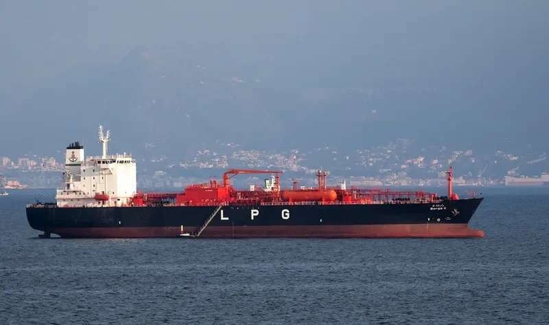 BERGA II General Cargo IMO 9537032 photo 10