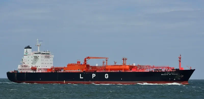 RHOURD EL FARES General Cargo IMO 9537044 photo 9