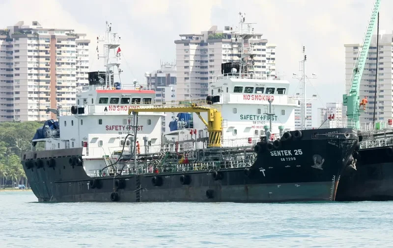 SENTEK 25 General Cargo IMO 9537202