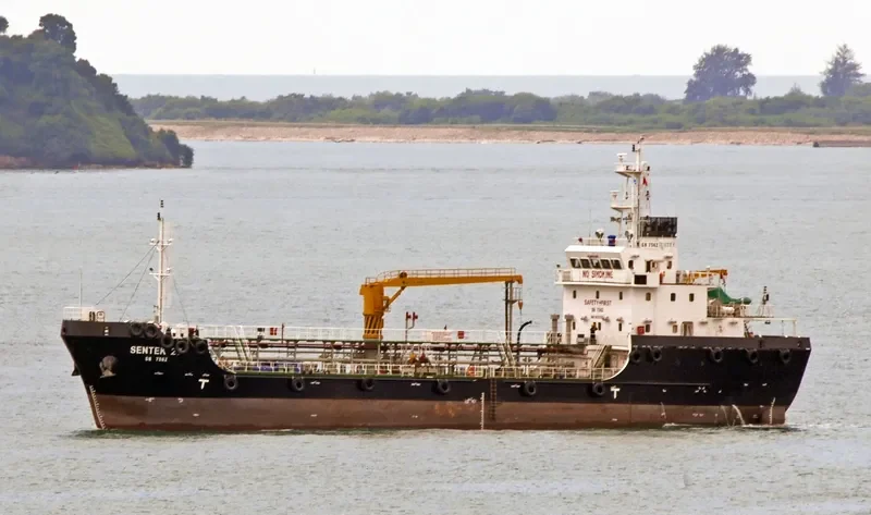 SENTEK 27 General Cargo IMO 9537226 photo 5