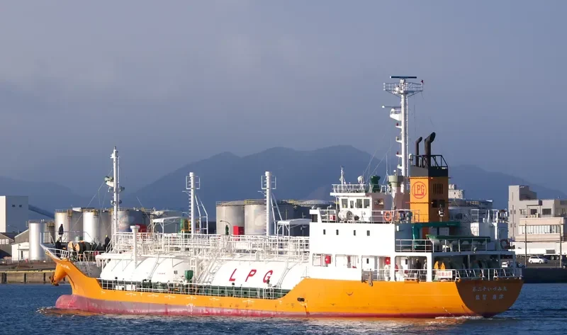 IZUMI MARU NO.20 General Cargo IMO 9537305