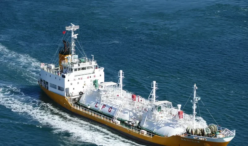 IZUMI MARU NO.20 General Cargo IMO 9537305 photo 9