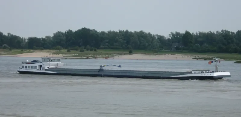 POSH PERSEVERANCE Multi-Purpose Vessel IMO 9537343 photo 9