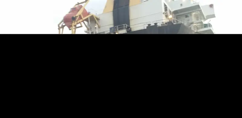 ANTERO Bulk Carrier IMO 9537381 photo 3