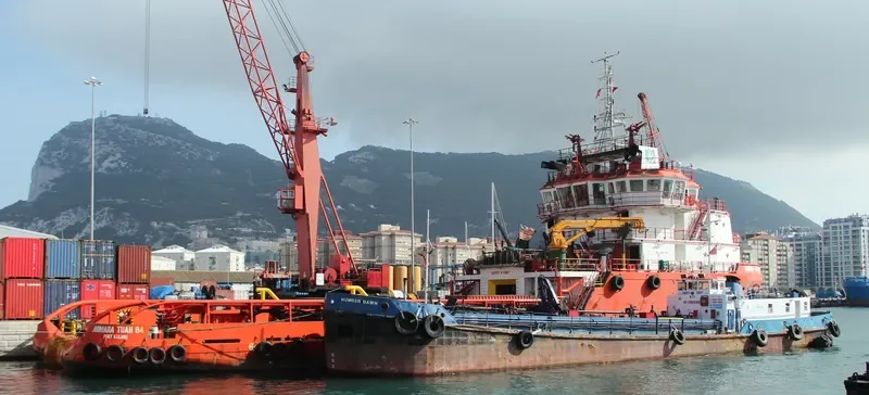 WAYNE Multi-Purpose Vessel IMO 9537446 photo 2