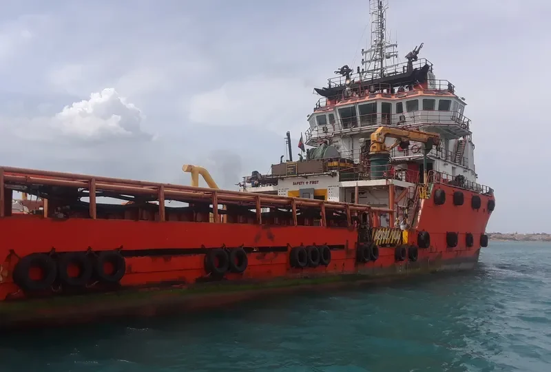 WAYNE Multi-Purpose Vessel IMO 9537446 photo 4